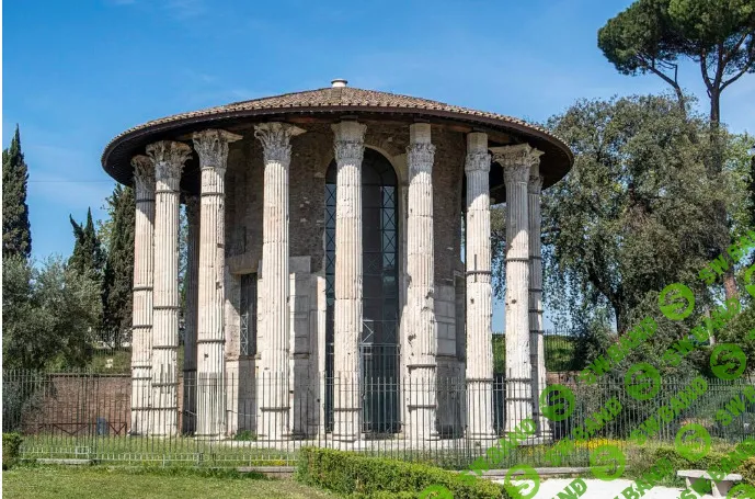 [Архэ, Андрей Сморчков] Римская религия до императоров: власть, жречество, храмы. Коллегия авгуров: гадания и политика. Лекция 6 (2026)