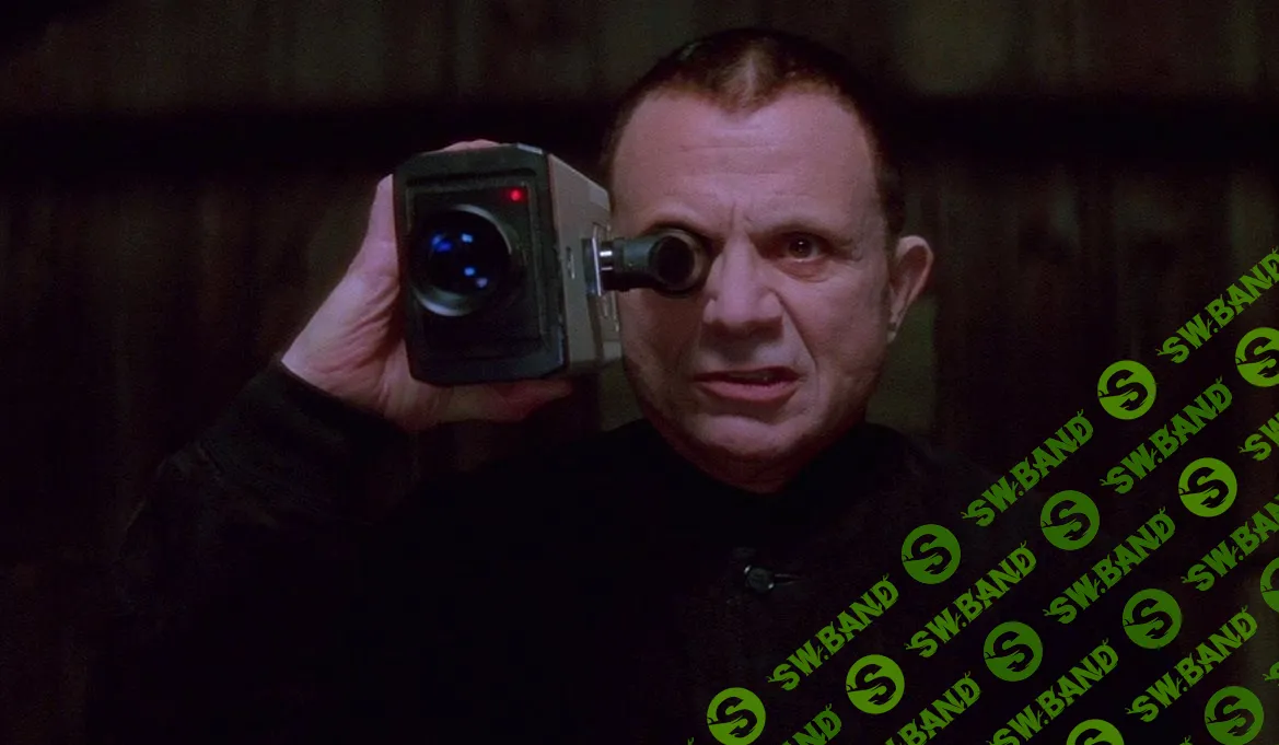 [Архэ] Искусство смешного возвышенного - Кино (2022)