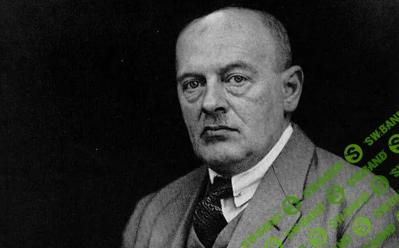 [Архэ] Макс Шелер - социология познания и основание философской антропологии (2023)