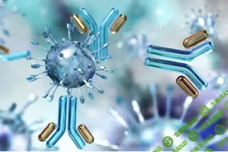 [Архэ] На переднем крае иммунологии. Врожденный иммунитет (2024)