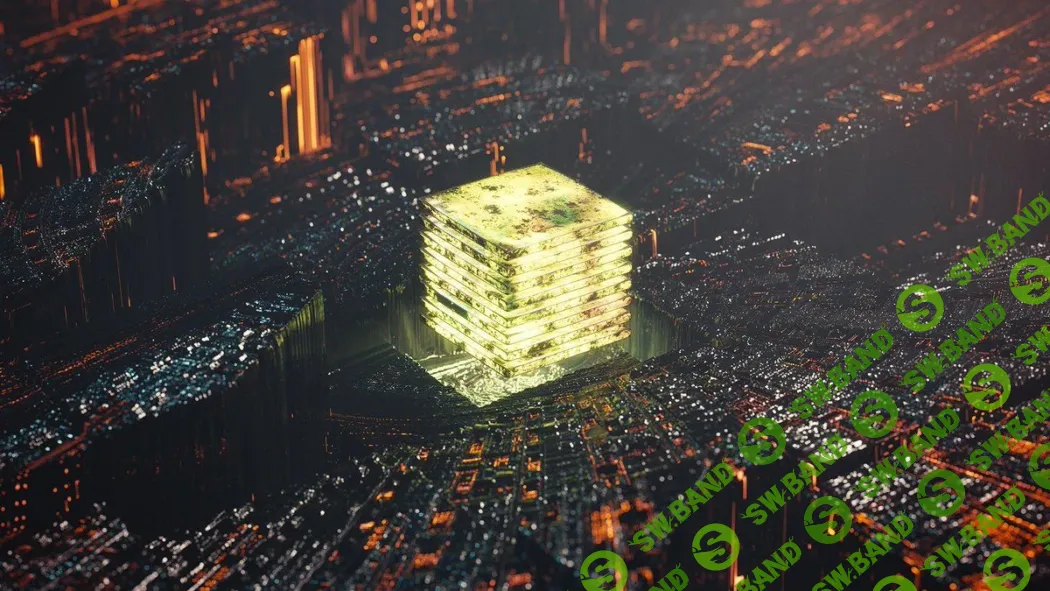 [Архэ, Петр Рябов] Философия французского структурализма, постструктурализма и постмодернизма. Лекция 4. Силуэты и портреты (2025)