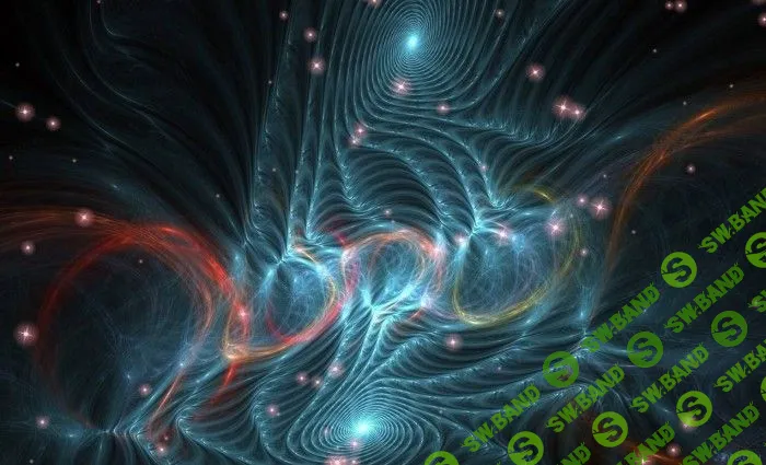 [Архэ] Прояснение через запутанность (2023)