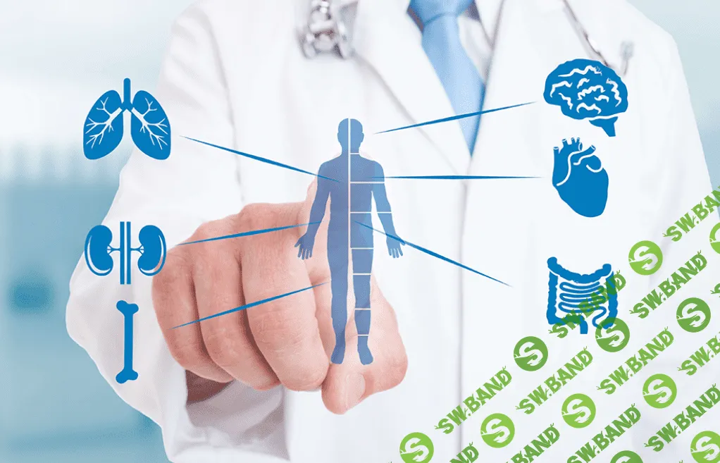 [Архэ] Врачи были в шоке. Чек-ап - забота о себе. Лекция 1 (2024)