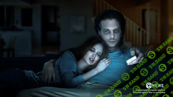 [Ашот Геворкян] Постановочная студийная съемка и рекламная ретушь (2017)