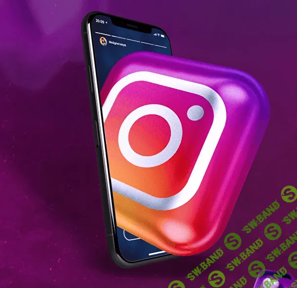 [Ася Жгилева] Полный доступ ко всем онлайн-курсам по Инстаграм (2021)