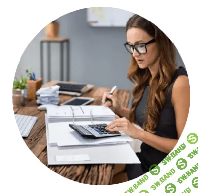 [Аскон] Камеральная налоговая проверка (2023)