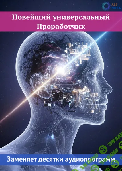 [Ast Nova] Новейший универсальный Проработчик (2025)