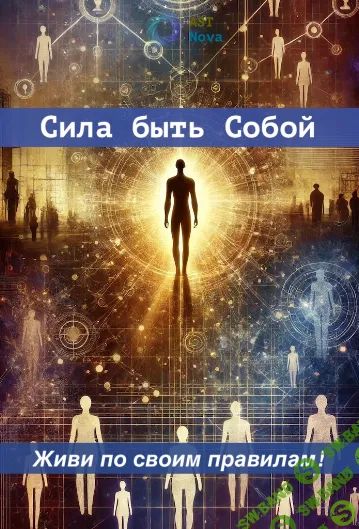 [Ast Nova] Сила быть собой. Живи по своим правилам! (2024)