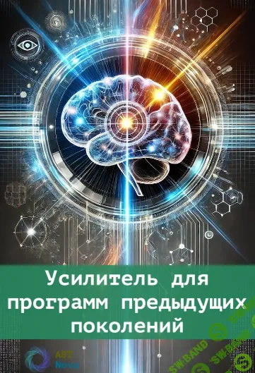[Ast Nova] Усилитель для программ предыдущих поколений (2024)