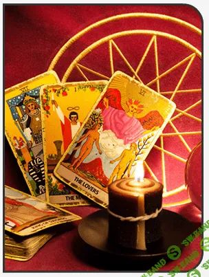 [AST Production] Интуитивное чтение карт Таро (2017)