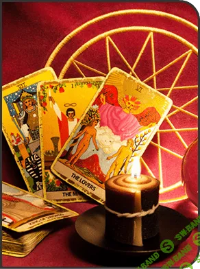 [AST Production] Интуитивное чтение Таро