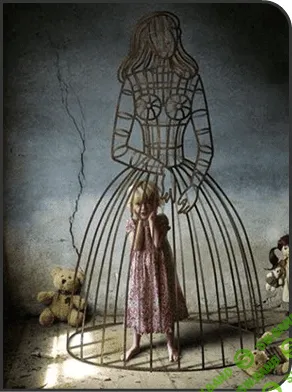 [AST production] Родом из детства