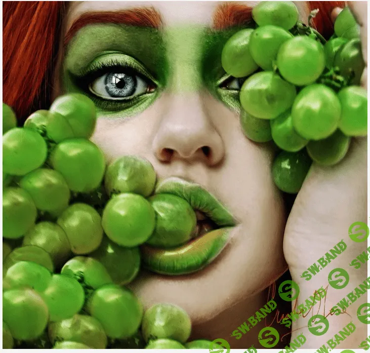 [Аst-production] Скейпинг. Аллергия