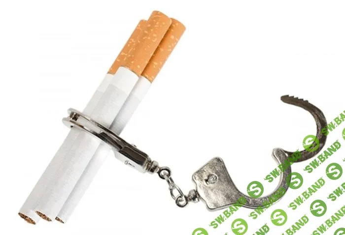 [Ast production] Скейпинг. Пристрастие к никотину 2017