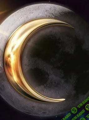 [AST Production] - Сонастройка с энергиями планет. Луна (2017)