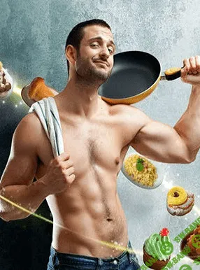 [AST Production] - Свобода от переедания. Для мужчин (2017)