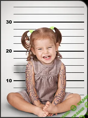 [AST production] Трудный ребенок