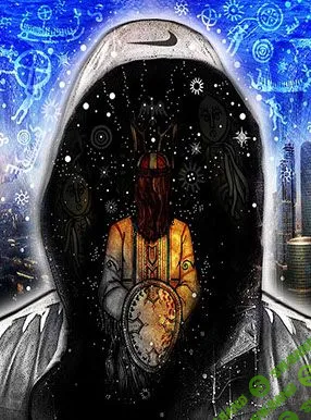 Ast production - Внутренний помощник. Магические корни (2016)