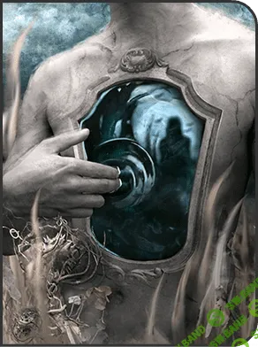 [AST Production] Внутренний помощник. Темная сторона личности