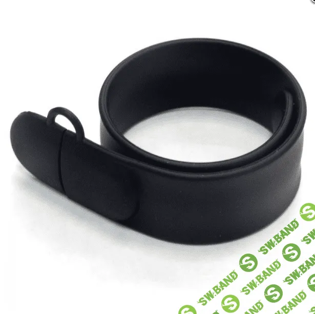 [Атлантида] Браслет Целителя - флешка (2023)