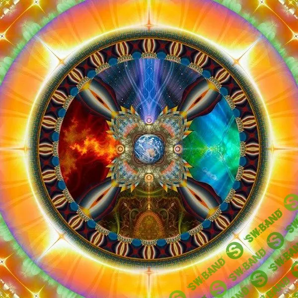 [Атлантида] Флешка-артефакт Сложная Защита (2023)