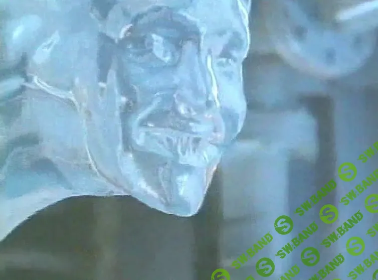 [Атлантида] Магия воды (2024)