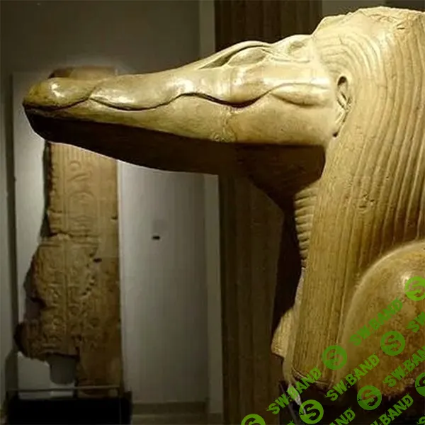 [Атлантида] Очистительный комплекс Себек (2023)