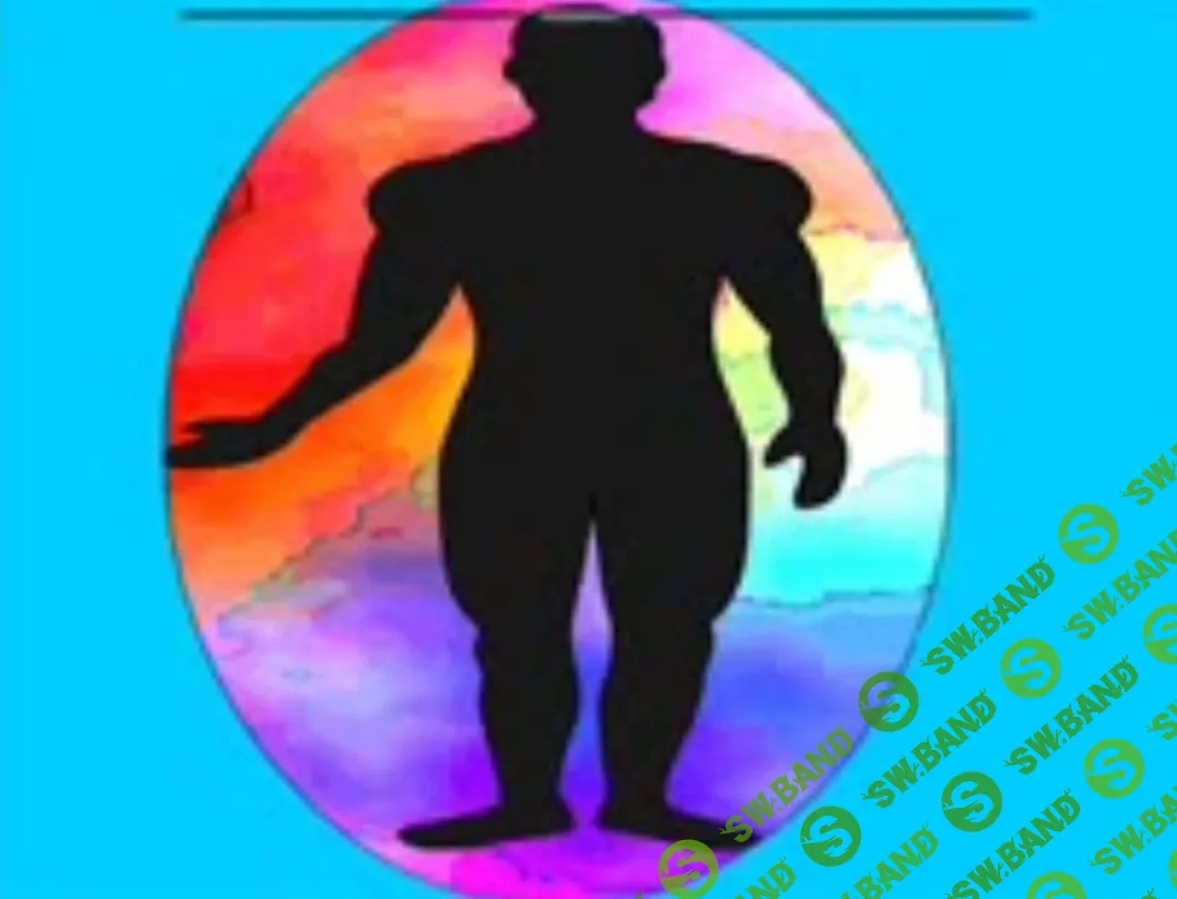 [Атлантида] Видеозаклинание 1 типа - Лечебное - Опухоль (2024)