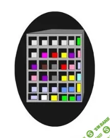 [Атлантида] Видеозаклинание 1 типа - Лечебные - Похудание (2024)