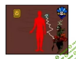 [Атлантида] Видеозаклинание 1 типа - Вуду - Лечение Вуду (2024)