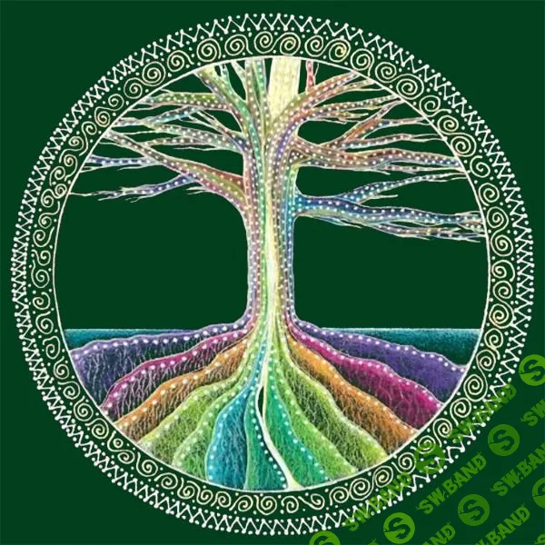 [Атлантида] Видеозаклинание 17 Канал Единство (2023)