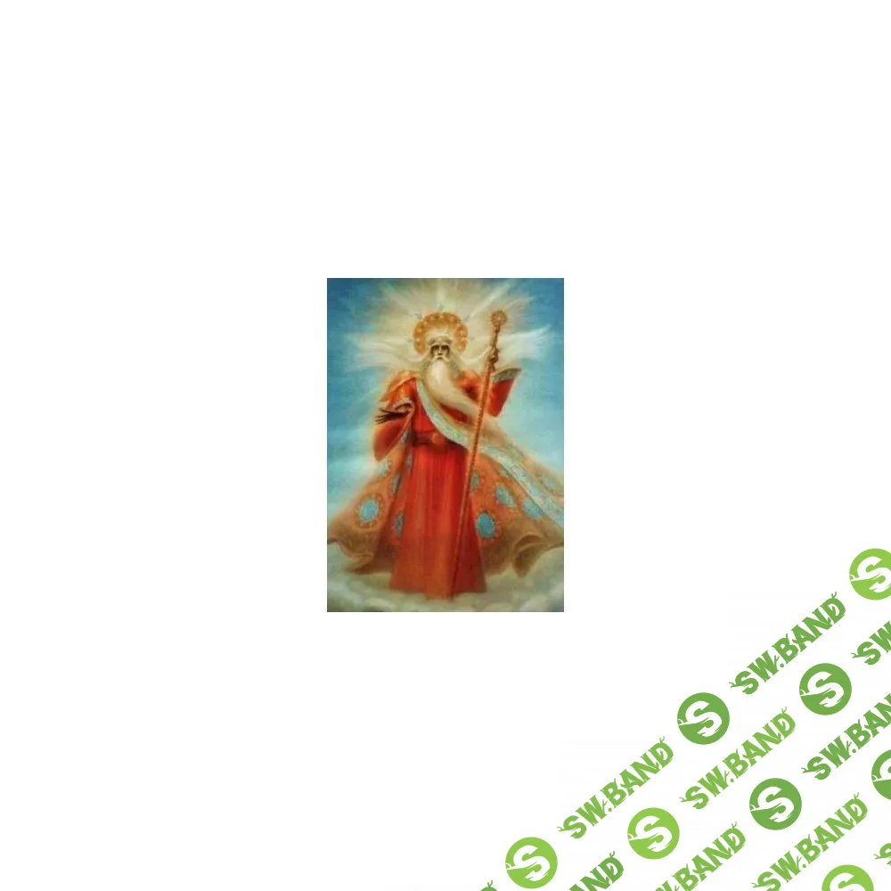 [Атлантида] Видеозаклинание 2 типа - Магические - Патрон (2024)