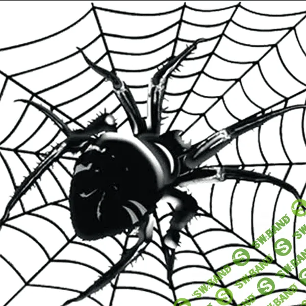 [Атлантида] Видеозаклинание Майянские пауки (2023)