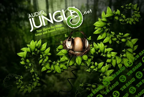 [AudioJungle] Шикарная подборка