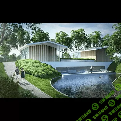 [Austris Cingulis] Постпродакшн / PostProduction