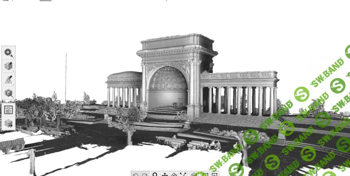 [Autodesk] Программа Memento для 3D-оцифровки фотографий