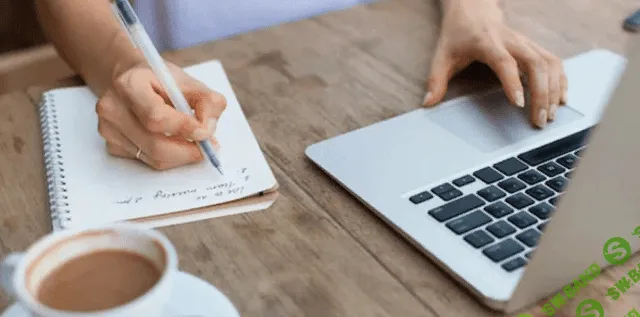 [Avary] ChatGPT + рабочий процесс копирайтинга + рабочий процесс создания контента (2023)