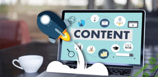 [Avary] ChatGPT + рабочий процесс копирайтинга + рабочий процесс создания контента (2023)