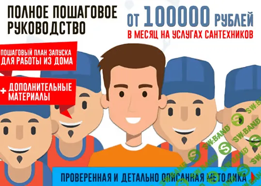 [Авиторазборка] Удалённый бизнес на Авито в 2023 году (2023)