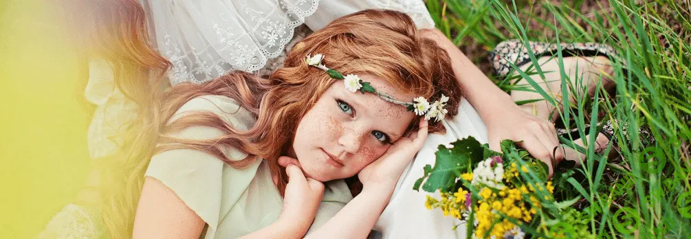 [Аврам] Основы детской фотографии (2015)