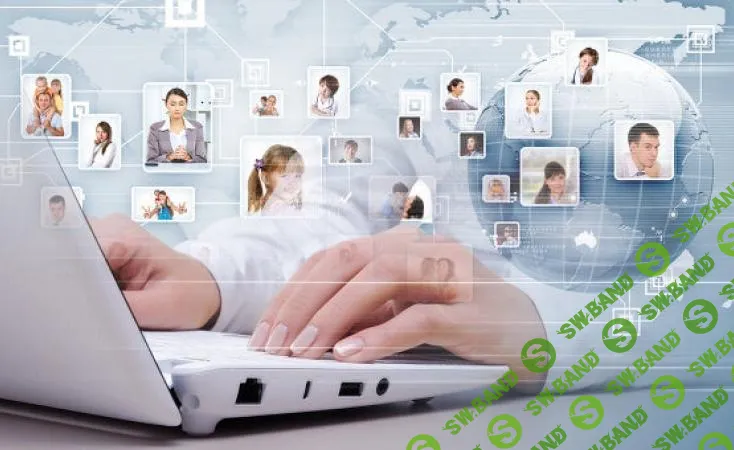 Автоматическая раскрутка любого вашего бизнеса в соцсетях