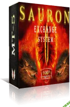 Автоматизированная торговая система SAURON для рынка ФОРТС – ММВБ без привязки