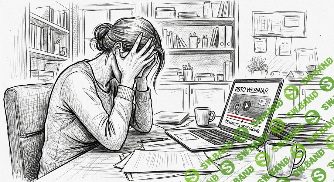 [Авторская] Бесплатная транскрибация любого видео и аудио на компьютере - находите нужное за минуты вместо часов