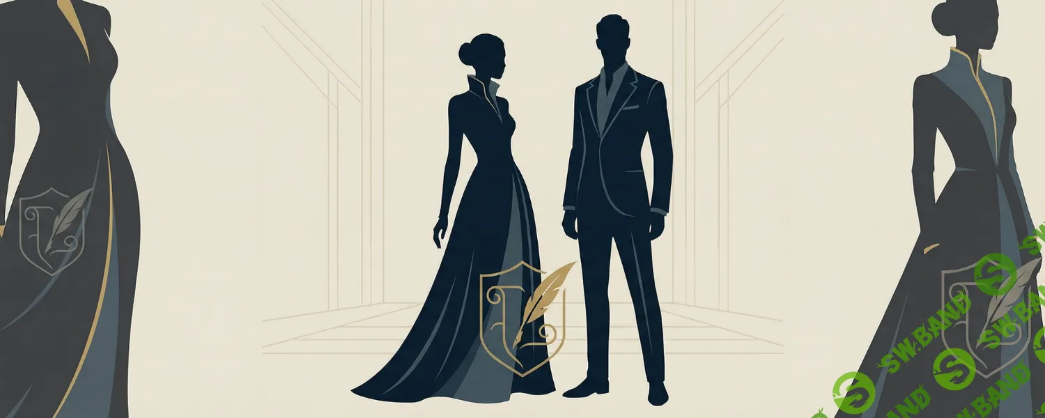 [Авторская] Этикет как оружие - как использовать правила поведения в конфликте, манипуляции и завоевании авторитета