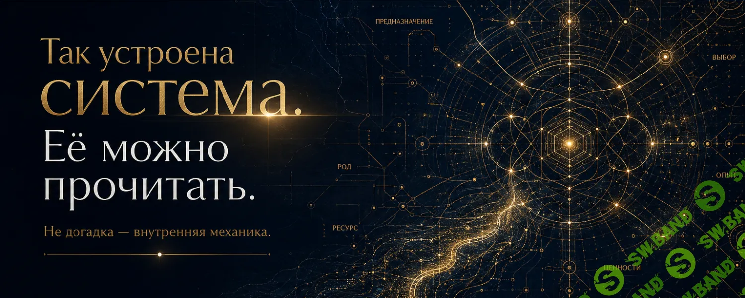 [Авторская] Индивидуальная консультация по Матрице судьбы (аудиоформат)