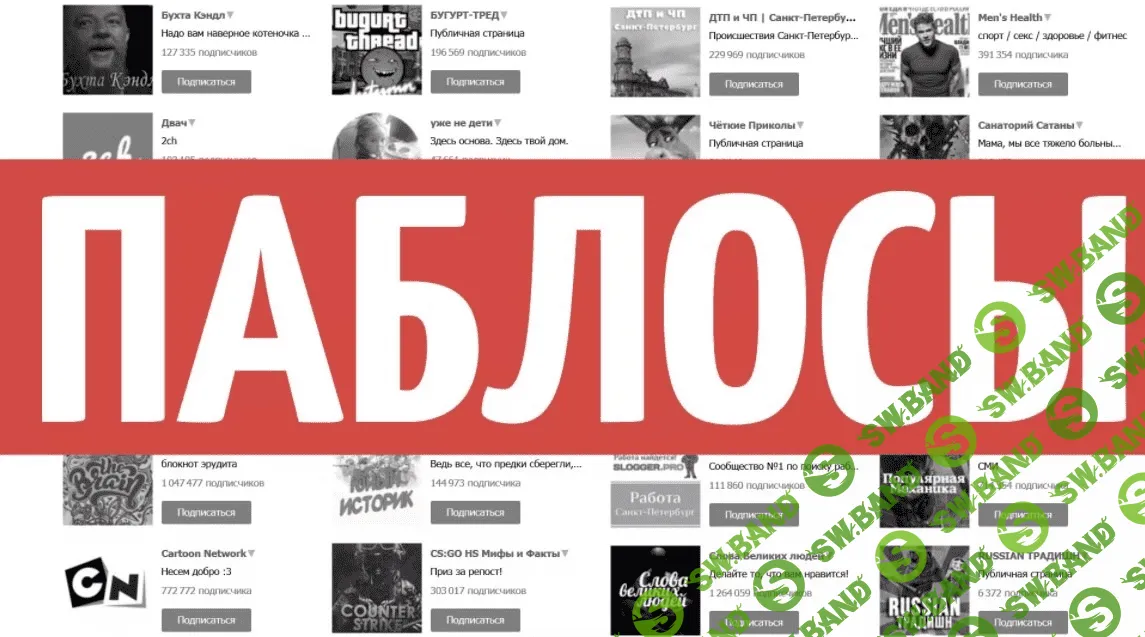 Авторский курс "ПАБЛОСЫ 2021" АРБИТРАЖНЫЕ ТАЙНЫ