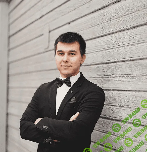 [Азат Валеев] Мышление миллионера (2019)