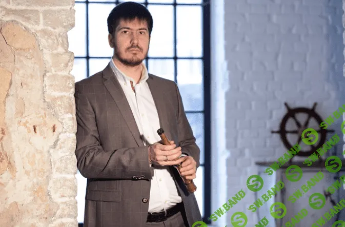 Азбука астролога - Андреев (2017)