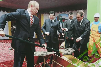 [Badsanta] Курс по эффективному воздействию на гос. органы