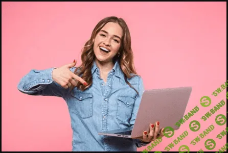 [bagenskaya] IT курс для девушек (2021)